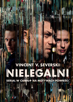  Нелегалы  1 сезон 2 серия