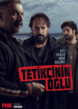  Сын стрелка  1 сезон 2 серия