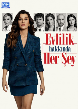  Всё о браке  1 сезон 9 серия