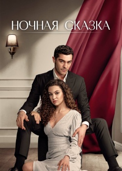 Постер Ночная сказка (2024)